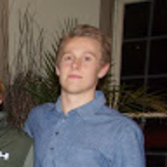 Meet your Posher, Jimmy - Picture 1 of 1